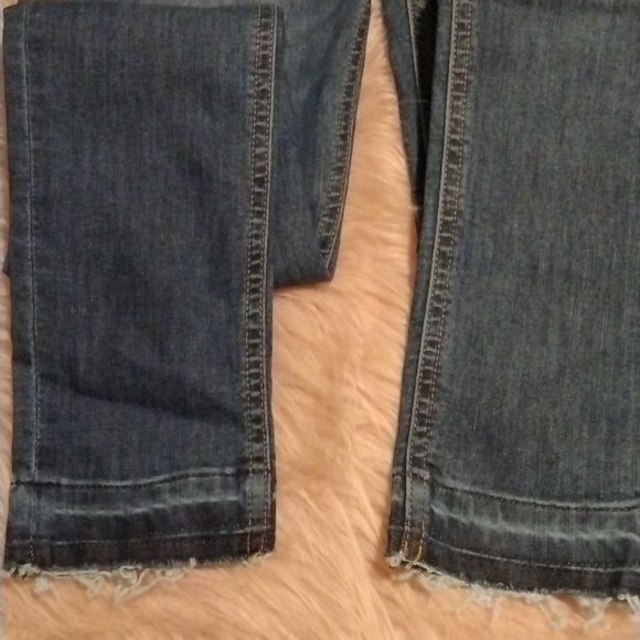 NWOT RAG & BONE CAPRI DENIM SIZE 25 - Picture 7 of 10